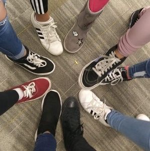 Meet your Posher, Audrey